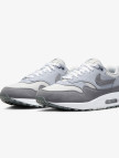 Nike Air Max 1 Erkek Gri Spor Ayakkabı