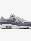 Nike Air Max 1 Erkek Gri Spor Ayakkabı