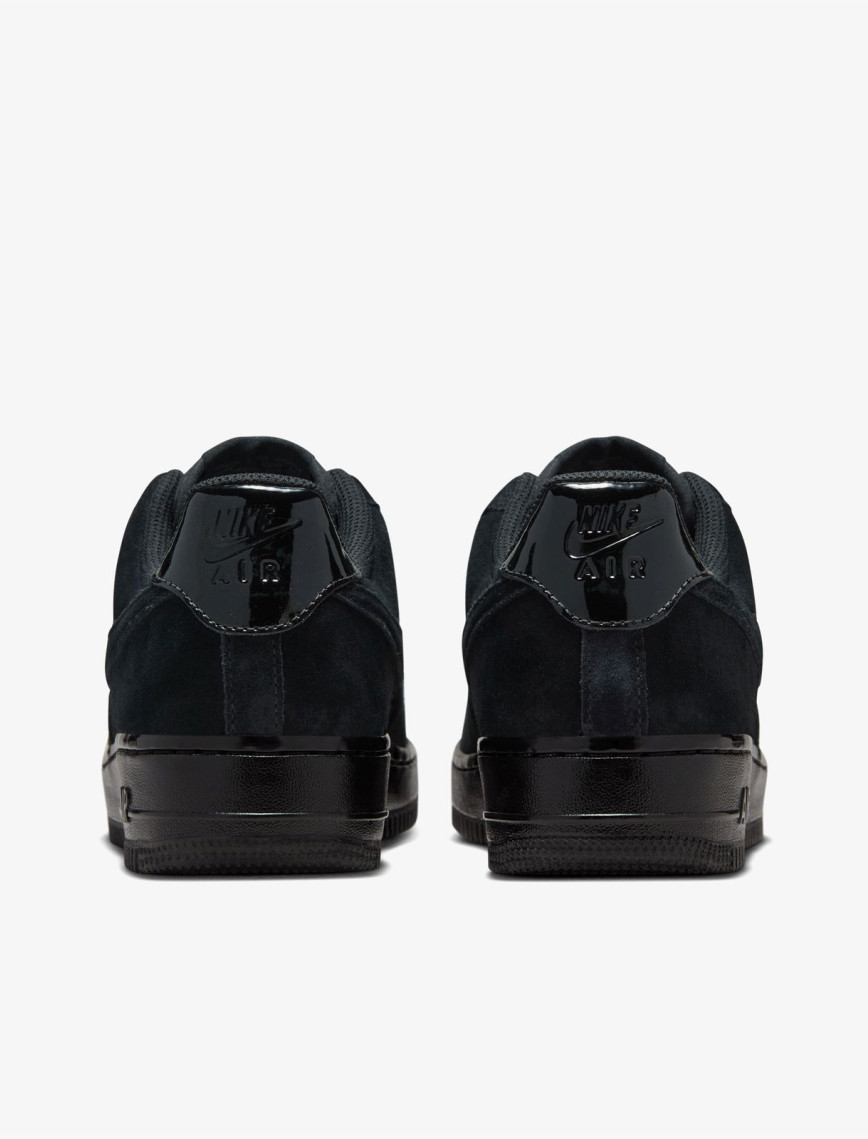 Nike Air Force 1 '07 Kadın Siyah Spor Ayakkabı Nike Air Force 1 '07 Kadın Siyah Spor Ayakkabı