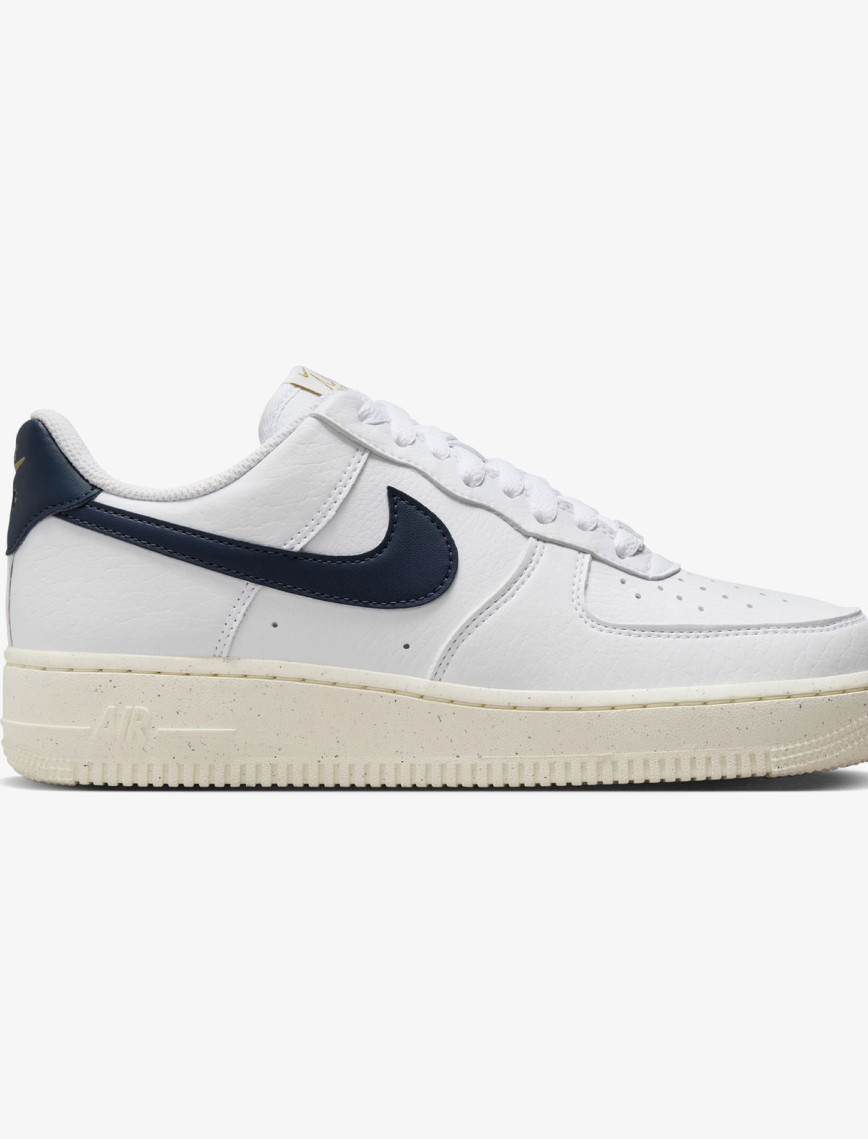 Nike Air Force 1 '07 Next Nature Kadın Beyaz Spor Ayakkabı Nike Air Force 1 '07 Next Nature Kadın Beyaz Spor Ayakkabı