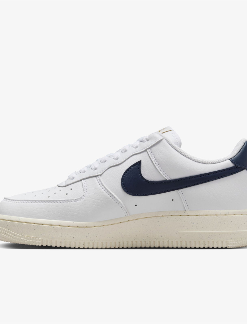 Nike Air Force 1 '07 Next Nature Kadın Beyaz Spor Ayakkabı Nike Air Force 1 '07 Next Nature Kadın Beyaz Spor Ayakkabı