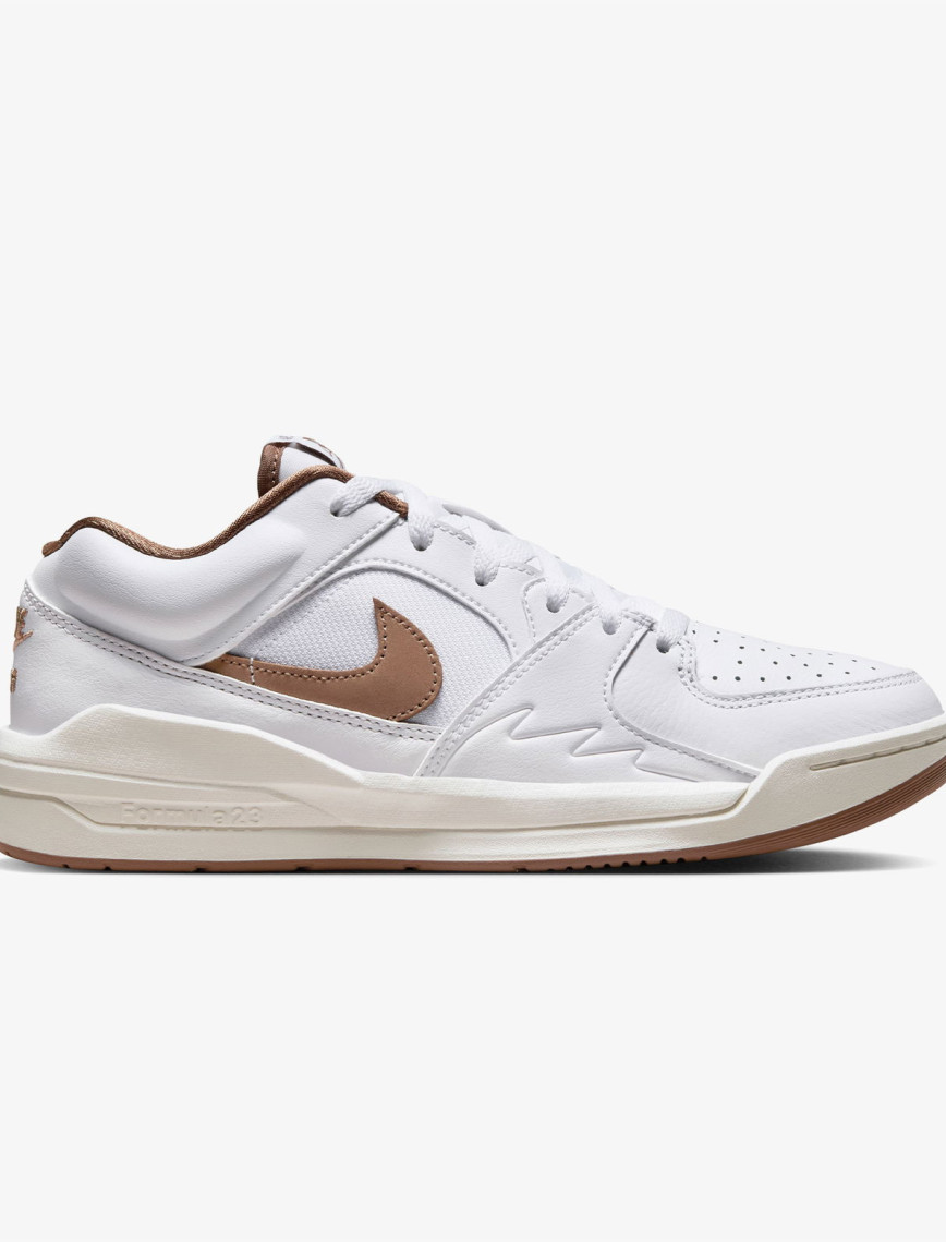 Jordan Stadium 90 Kadın Krem Rengi Spor Ayakkabı Jordan Stadium 90 Kadın Krem Rengi Spor Ayakkabı