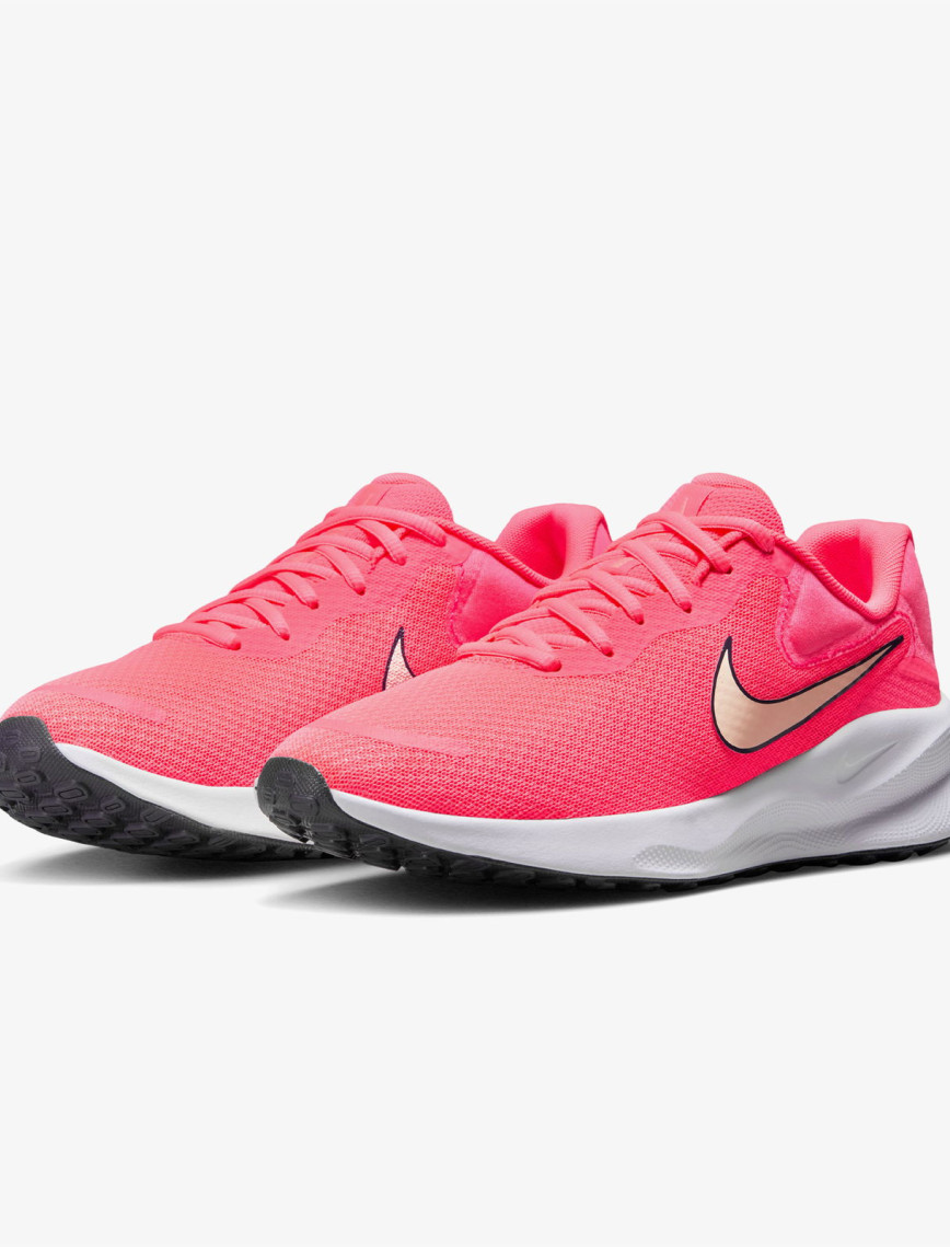 Nike Revolution 7 Kadın Pembe Koşu Ayakkabısı Nike Revolution 7 Kadın Pembe Koşu Ayakkabısı