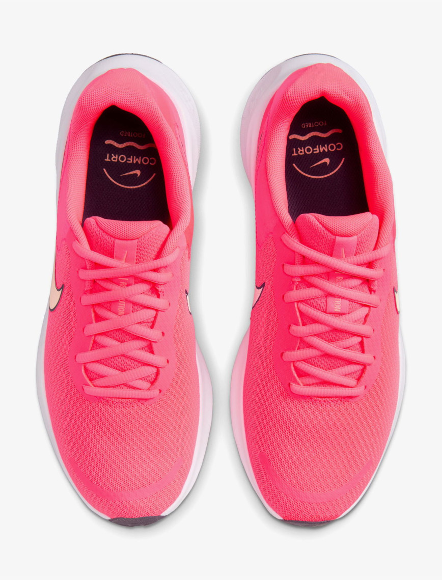 Nike Revolution 7 Kadın Pembe Koşu Ayakkabısı Nike Revolution 7 Kadın Pembe Koşu Ayakkabısı