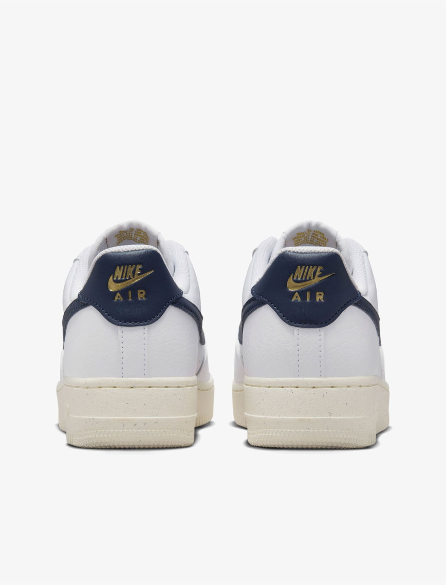 Nike Air Force 1 '07 Next Nature Kadın Beyaz Spor Ayakkabı Nike Air Force 1 '07 Next Nature Kadın Beyaz Spor Ayakkabı