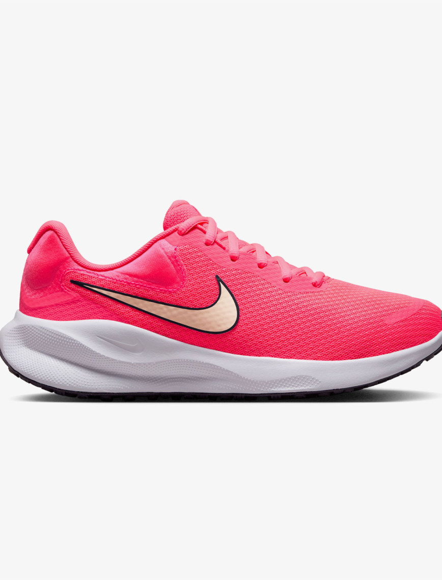 Nike Revolution 7 Kadın Pembe Koşu Ayakkabısı Nike Revolution 7 Kadın Pembe Koşu Ayakkabısı