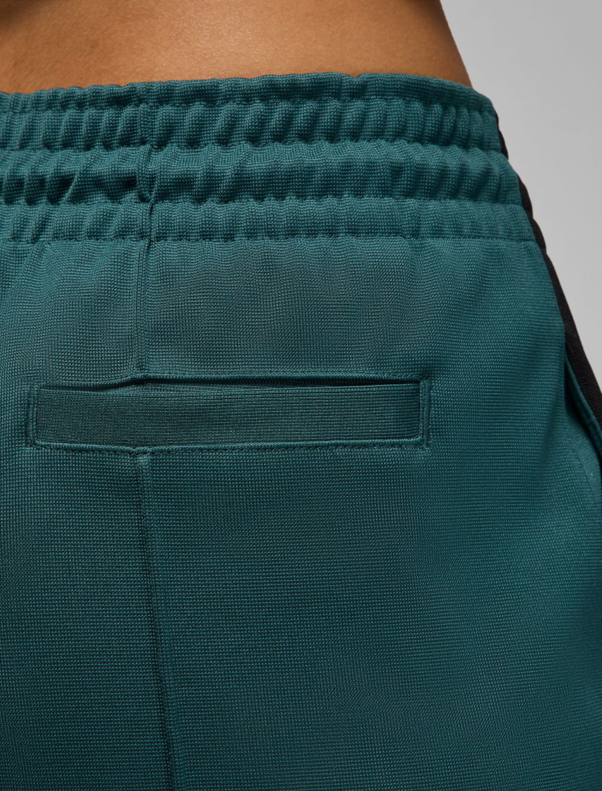 Jordan Knit Track Kadın Yeşil Eşofman Altı Jordan Knit Track Kadın Yeşil Eşofman Altı