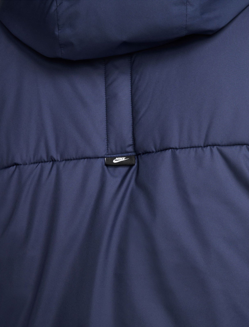 Nike Sportswear Therma-Fit Repel Erkek Lacivert Mont Nike Sportswear Therma-Fit Repel Erkek Lacivert Mont