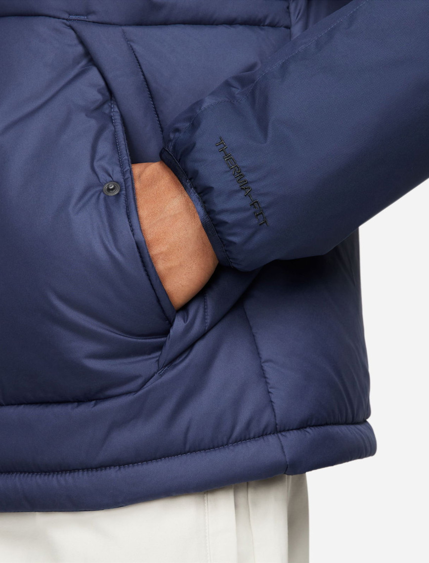 Nike Sportswear Therma-Fit Repel Erkek Lacivert Mont Nike Sportswear Therma-Fit Repel Erkek Lacivert Mont