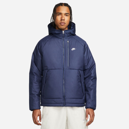 Nike Sportswear Therma-Fit Repel Erkek Lacivert Mont Nike Sportswear Therma-Fit Repel Erkek Lacivert Mont