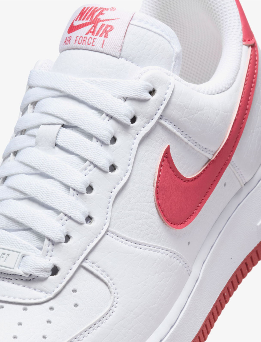 Nike Air Force 1 '07 Next Nature Kadın Beyaz Spor Ayakkabı Nike Air Force 1 '07 Next Nature Kadın Beyaz Spor Ayakkabı