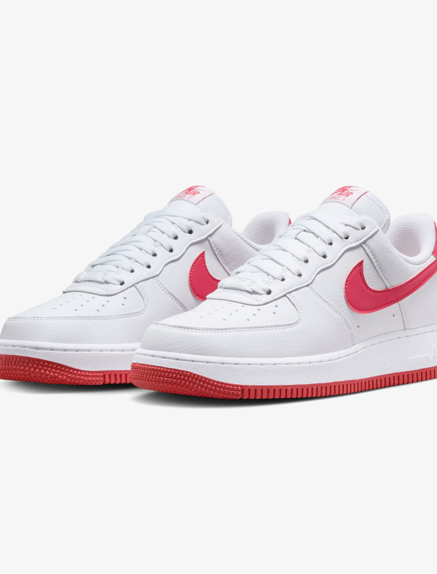 Nike Air Force 1 '07 Next Nature Kadın Beyaz Spor Ayakkabı Nike Air Force 1 '07 Next Nature Kadın Beyaz Spor Ayakkabı