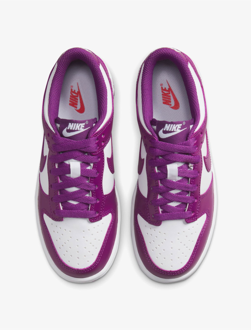 Nike Dunk Low Genç Beyaz Spor Ayakkabı Nike Dunk Low Genç Beyaz Spor Ayakkabı