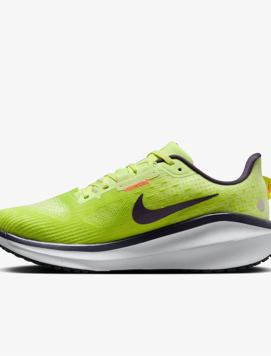 Nike Vomero 17 Kadın Yeşil Koşu Ayakkabısı Nike Vomero 17 Kadın Yeşil Koşu Ayakkabısı