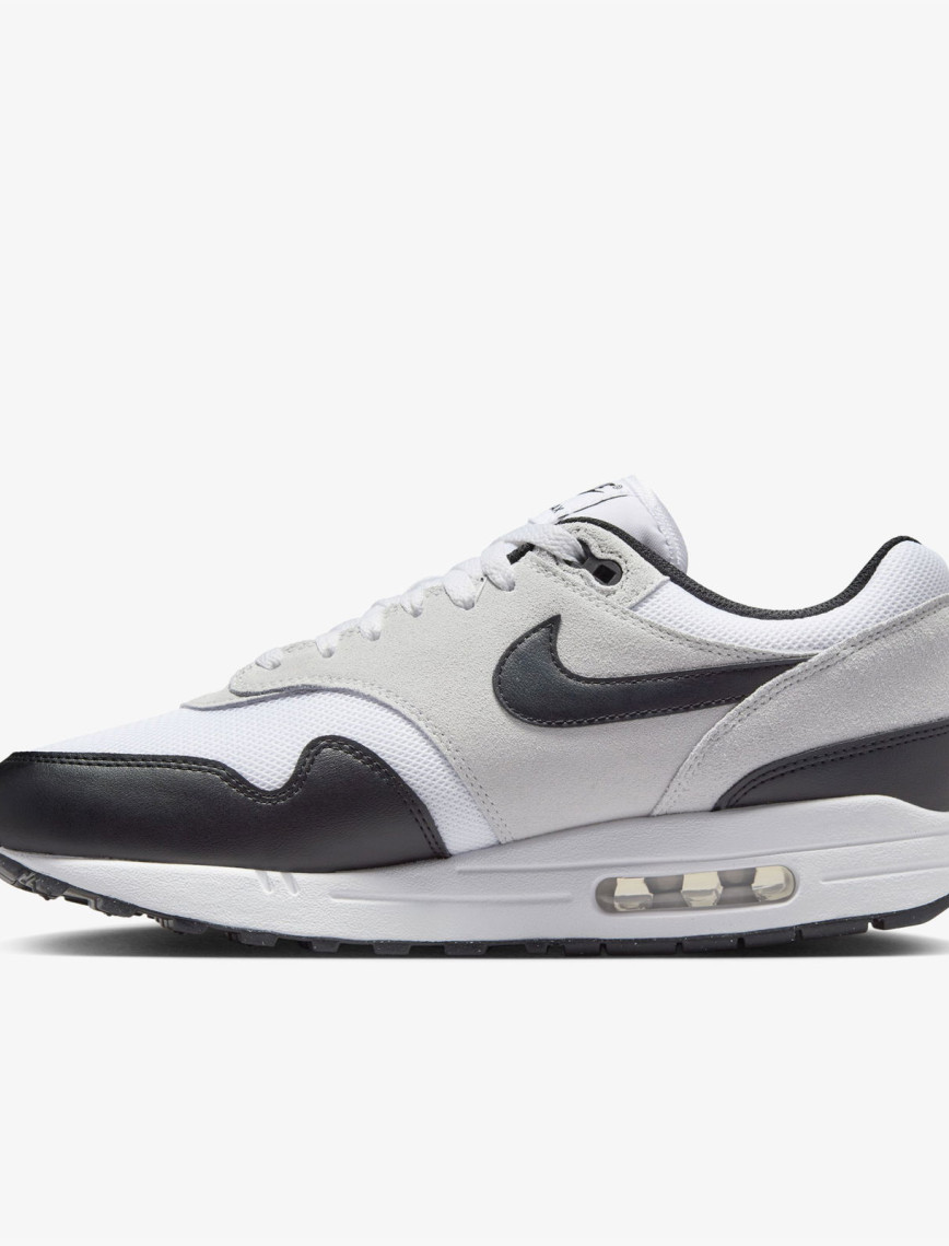 Nike Air Max 1 Essential Erkek Beyaz Spor Ayakkabı Nike Air Max 1 Essential Erkek Beyaz Spor Ayakkabı