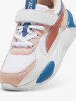 Puma Rs-X Metallic Ac+ Ps Çocuk Beyaz/Pembe Spor Ayakkabı Puma Rs-X Metallic Ac+ Ps Çocuk Beyaz/Pembe Spor Ayakkabı