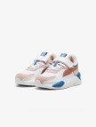 Puma Rs-X Metallic Ac+ Ps Çocuk Beyaz/Pembe Spor Ayakkabı Puma Rs-X Metallic Ac+ Ps Çocuk Beyaz/Pembe Spor Ayakkabı