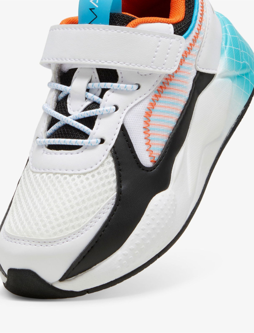 Puma Rs-X Artificialfriendsac+ Ps Çocuk Beyaz Spor Ayakkabı Puma Rs-X Artificialfriendsac+ Ps Çocuk Beyaz Spor Ayakkabı