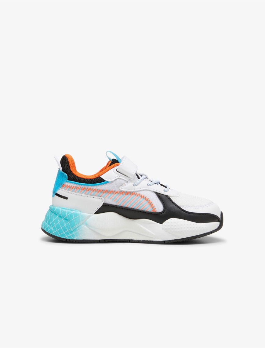 Puma Rs-X Artificialfriendsac+ Ps Çocuk Beyaz Spor Ayakkabı Puma Rs-X Artificialfriendsac+ Ps Çocuk Beyaz Spor Ayakkabı
