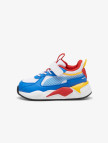 Puma Rs-X Boys Ac+ Bebek MAvi Spor Ayakkabı Puma Rs-X Boys Ac+ Bebek MAvi Spor Ayakkabı