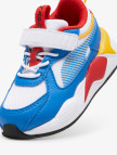 Puma Rs-X Boys Ac+ Bebek MAvi Spor Ayakkabı Puma Rs-X Boys Ac+ Bebek MAvi Spor Ayakkabı