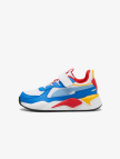 Puma Rs-X Boys Ac+ Ps Çocuk Mavi Spor Ayakkabı Puma Rs-X Boys Ac+ Ps Çocuk Mavi Spor Ayakkabı