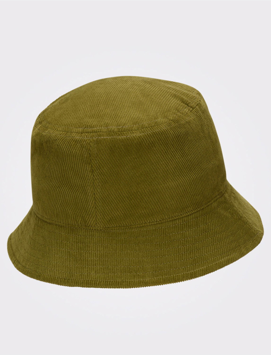 Converse Classic Unisex Haki Bucket Converse Classic Unisex Haki Bucket