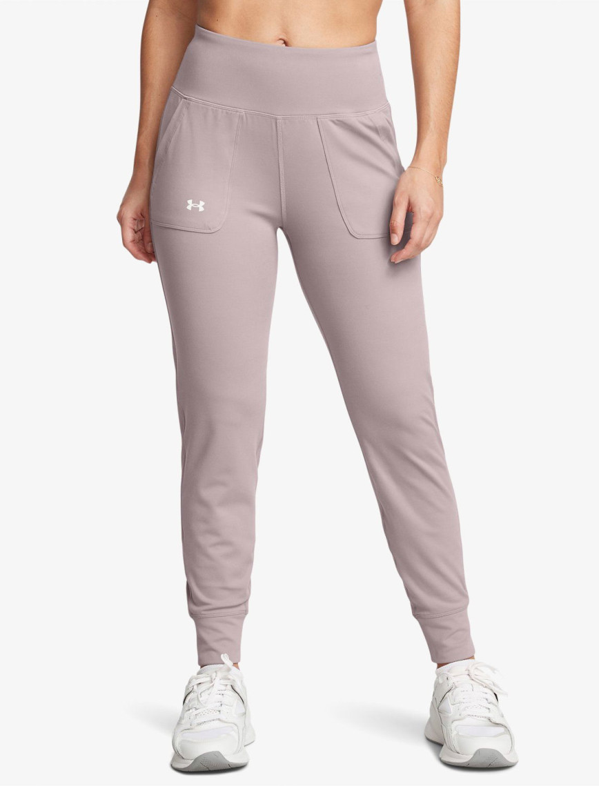 Under Armour Motion Jogger Kadın Gri Eşofman Altı Under Armour Motion Jogger Kadın Gri Eşofman Altı