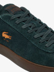 Lacoste Baseshot Erkek Koyu Yeşil Sneaker Lacoste Baseshot Erkek Koyu Yeşil Sneaker