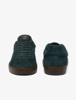 Lacoste Baseshot Erkek Koyu Yeşil Sneaker Lacoste Baseshot Erkek Koyu Yeşil Sneaker