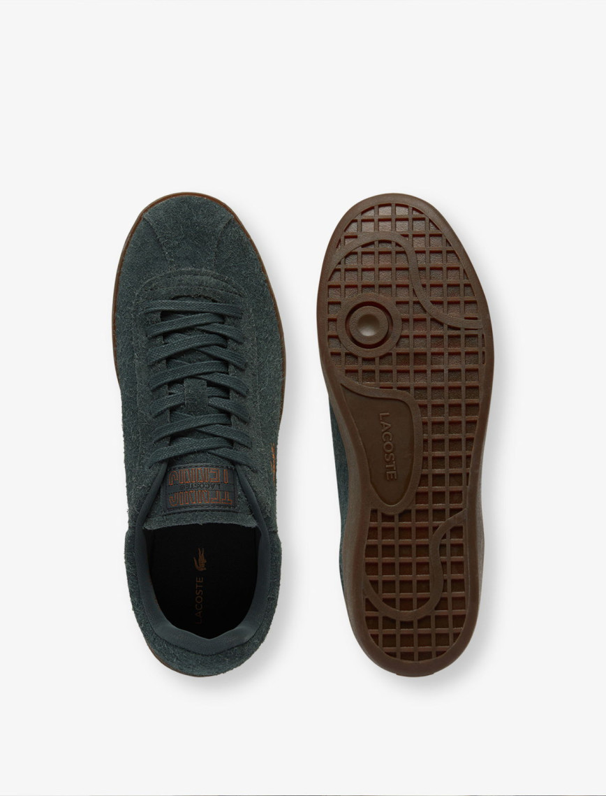 Lacoste Baseshot Kadın Yeşil Sneaker Lacoste Baseshot Kadın Yeşil Sneaker