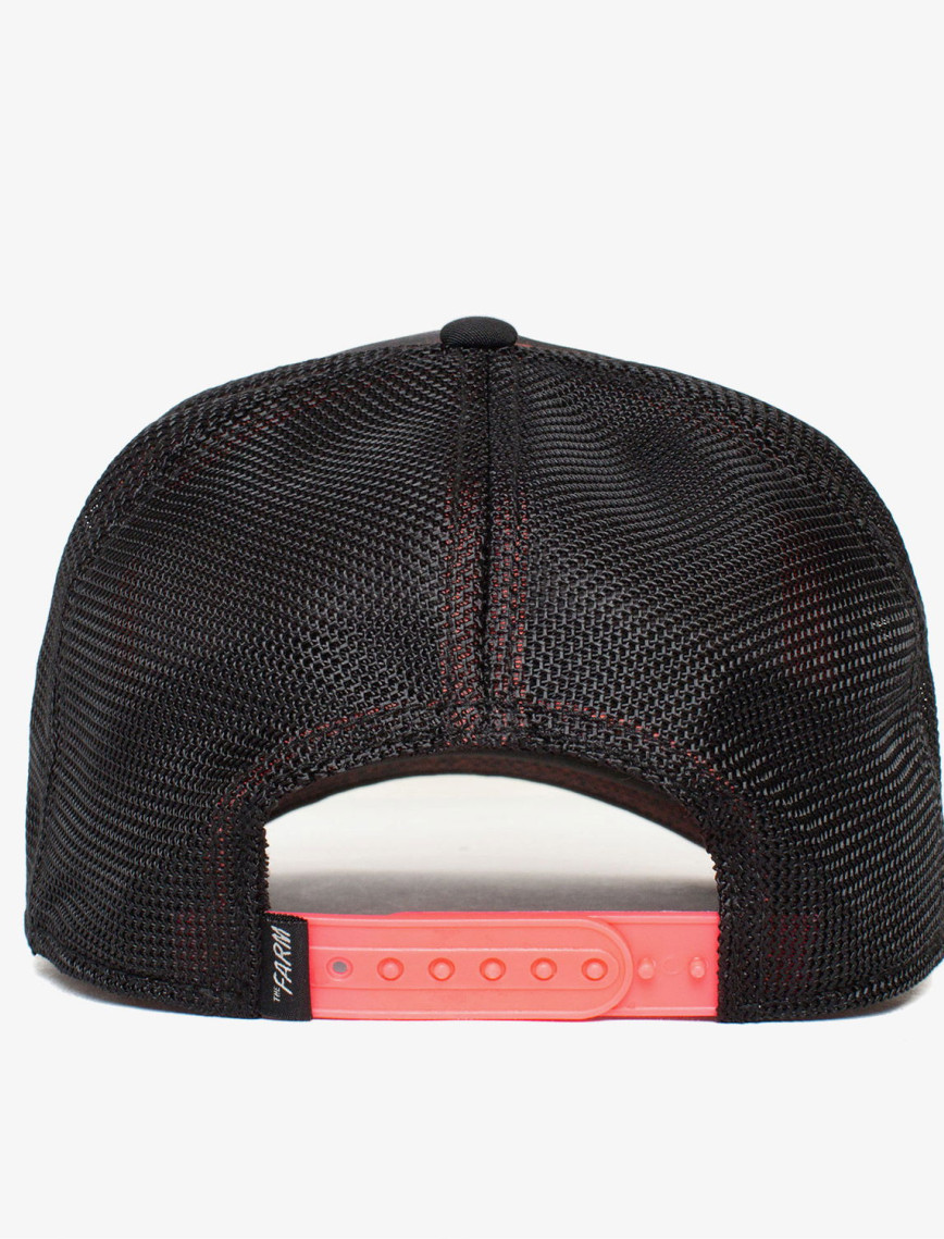 Goorin Bros Dark Shines Unisex Siyah Şapka Goorin Bros Dark Shines Unisex Siyah Şapka