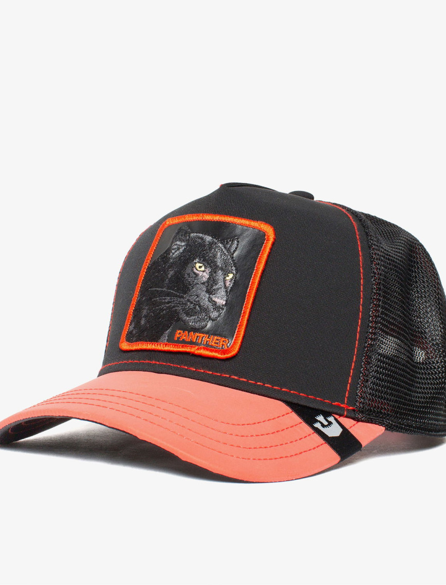 Goorin Bros Dark Shines Unisex Siyah Şapka Goorin Bros Dark Shines Unisex Siyah Şapka