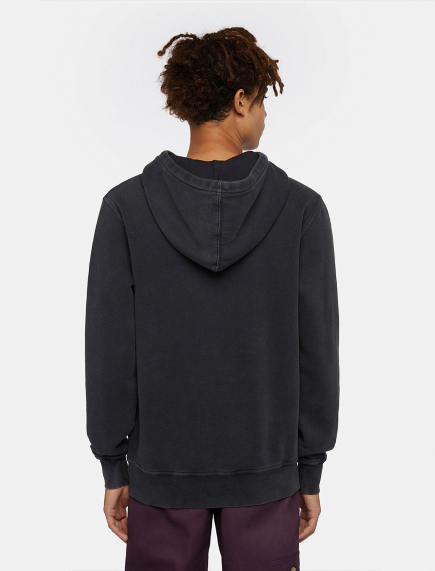 Dickies Plentywood Siyah Erkek Sweatshirt Dickies Plentywood Siyah Erkek Sweatshirt