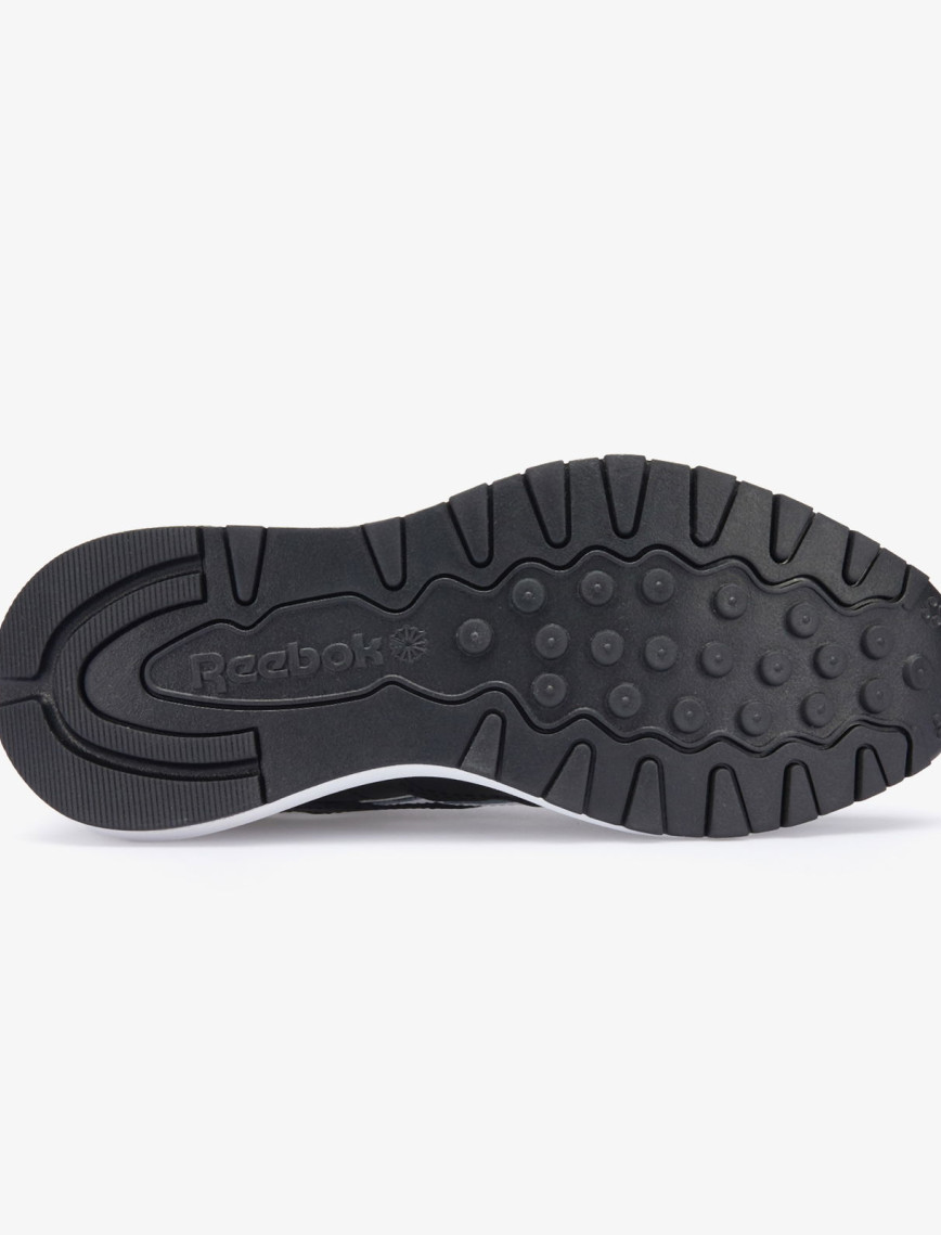 Reebok Classic Leather Sp Kadın Siyah Spor Ayakkabı Reebok Classic Leather Sp Kadın Siyah Spor Ayakkabı