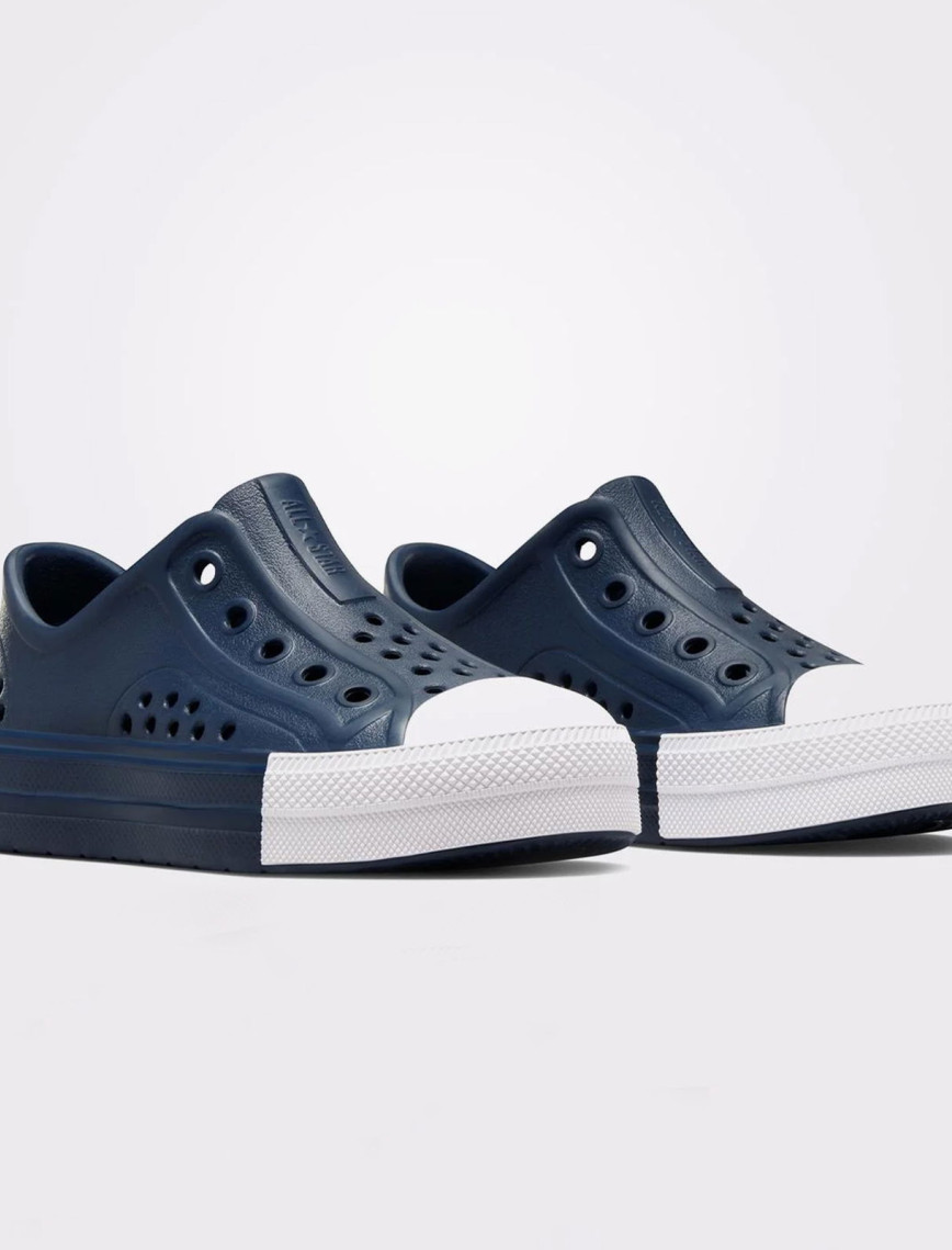 Converse Chuck Taylor All Star Play Lite CX Çocuk Mavi Sneaker Converse Chuck Taylor All Star Play Lite CX Çocuk Mavi Sneaker