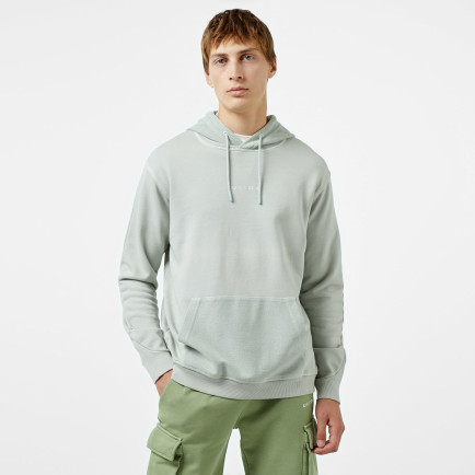 UNITED4 Essentials Erkek Yeşil Hoodie UNITED4 Essentials Erkek Yeşil Hoodie