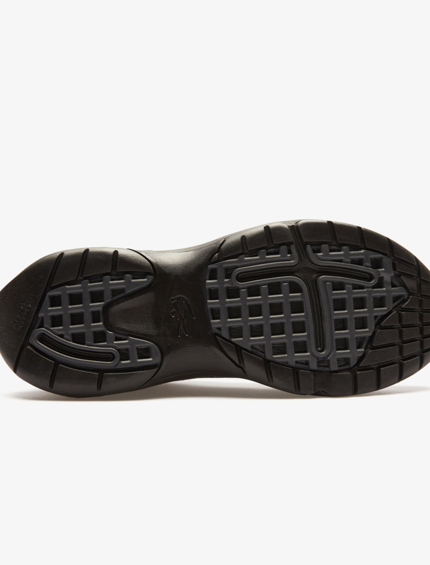 Lacoste SPORT Audyssor Erkek Siyah Sneaker Lacoste SPORT Audyssor Erkek Siyah Sneaker