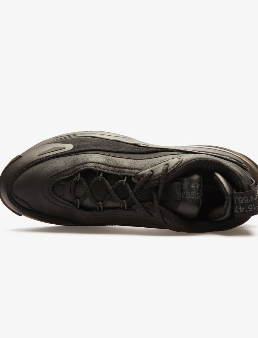 Lacoste SPORT Audyssor Erkek Siyah Sneaker Lacoste SPORT Audyssor Erkek Siyah Sneaker