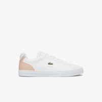 Lacoste Lerond Pro Kadın Beyaz Sneaker Lacoste Lerond Pro Kadın Beyaz Sneaker