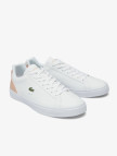 Lacoste Lerond Pro Kadın Beyaz Sneaker Lacoste Lerond Pro Kadın Beyaz Sneaker