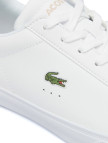 Lacoste Lerond Pro Kadın Beyaz Sneaker Lacoste Lerond Pro Kadın Beyaz Sneaker