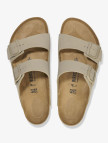 Birkenstock Arizona Bf Unisex Haki Terlik