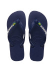 Havaianas Brasil Logo Erkek Lacivert Terlik Havaianas Brasil Logo Erkek Lacivert Terlik