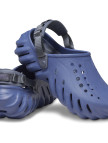 Crocs Echo Erkek Mavi Terlik Crocs Echo Erkek Mavi Terlik