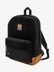 New Era Cord Stadium Bag Neyyan Blkstf Unisex Siyah Sırt Çantası New Era Cord Stadium Bag Neyyan Blkstf Unisex Siyah Sırt Çantası
