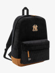 New Era Cord Stadium Bag Neyyan Blkstf Unisex Siyah Sırt Çantası New Era Cord Stadium Bag Neyyan Blkstf Unisex Siyah Sırt Çantası