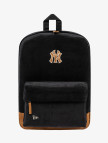New Era Cord Stadium Bag Neyyan Blkstf Unisex Siyah Sırt Çantası New Era Cord Stadium Bag Neyyan Blkstf Unisex Siyah Sırt Çantası