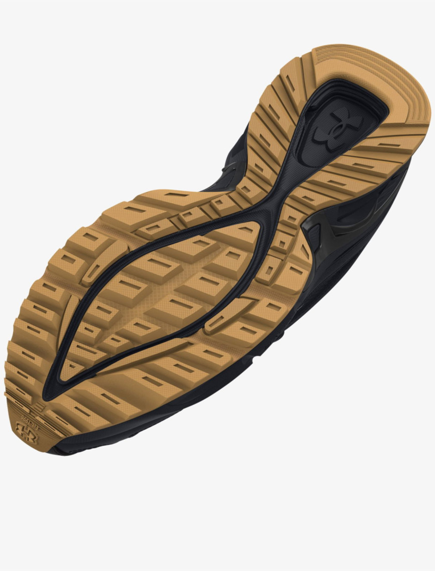 Under Armour Apparition Unisex Siyah Spor Ayakkabı Under Armour Apparition Unisex Siyah Spor Ayakkabı