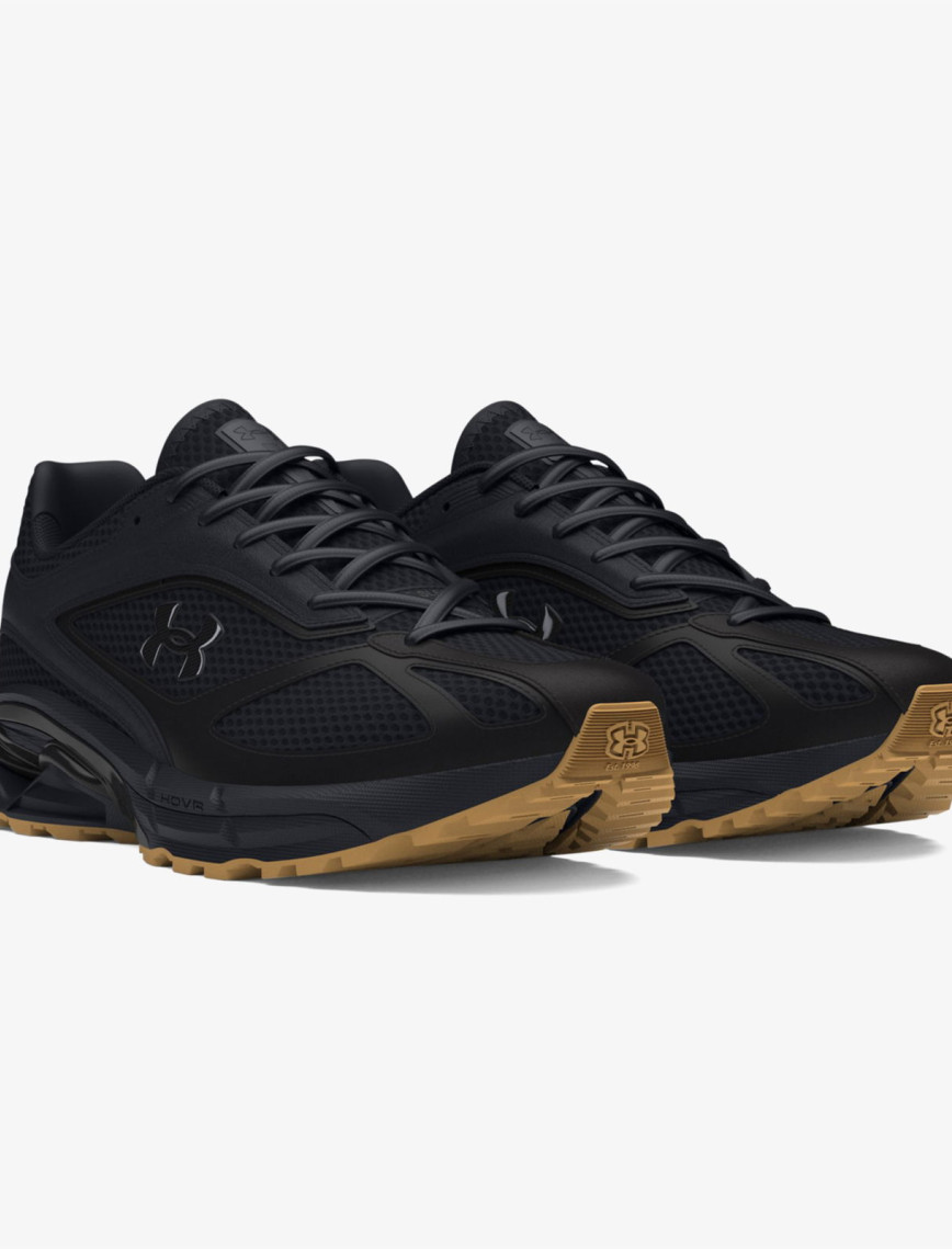 Under Armour Apparition Unisex Siyah Spor Ayakkabı Under Armour Apparition Unisex Siyah Spor Ayakkabı